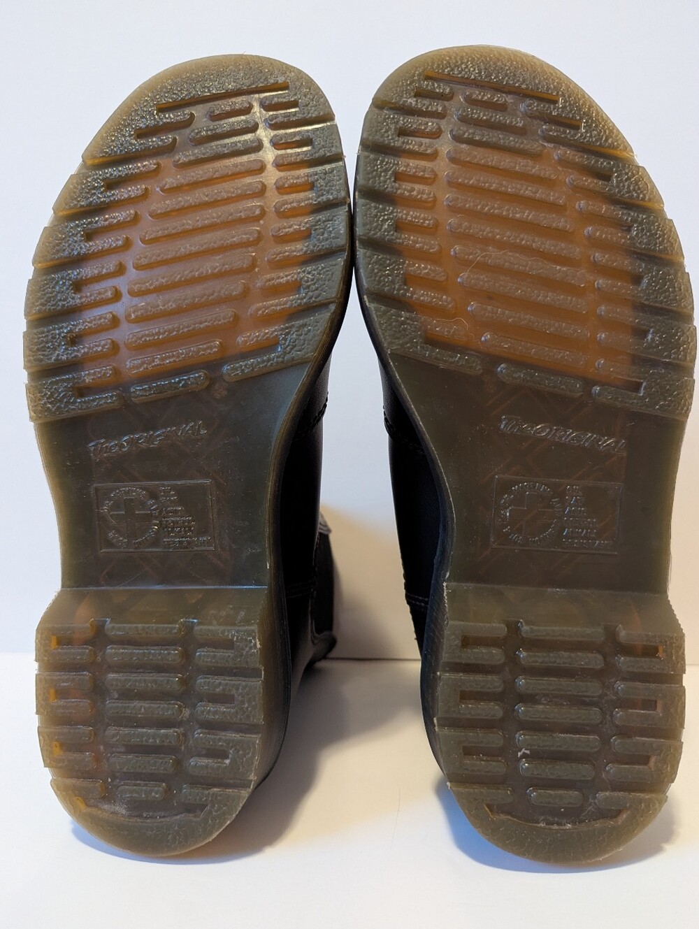 Vegan Dr.Martens Chelsea Boots UK 3 / US Men’s 4 / US Women’s 5 / EU 36 - Picture 9 of 14